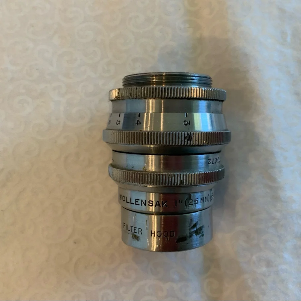 VTG WOLLENSAK 1
